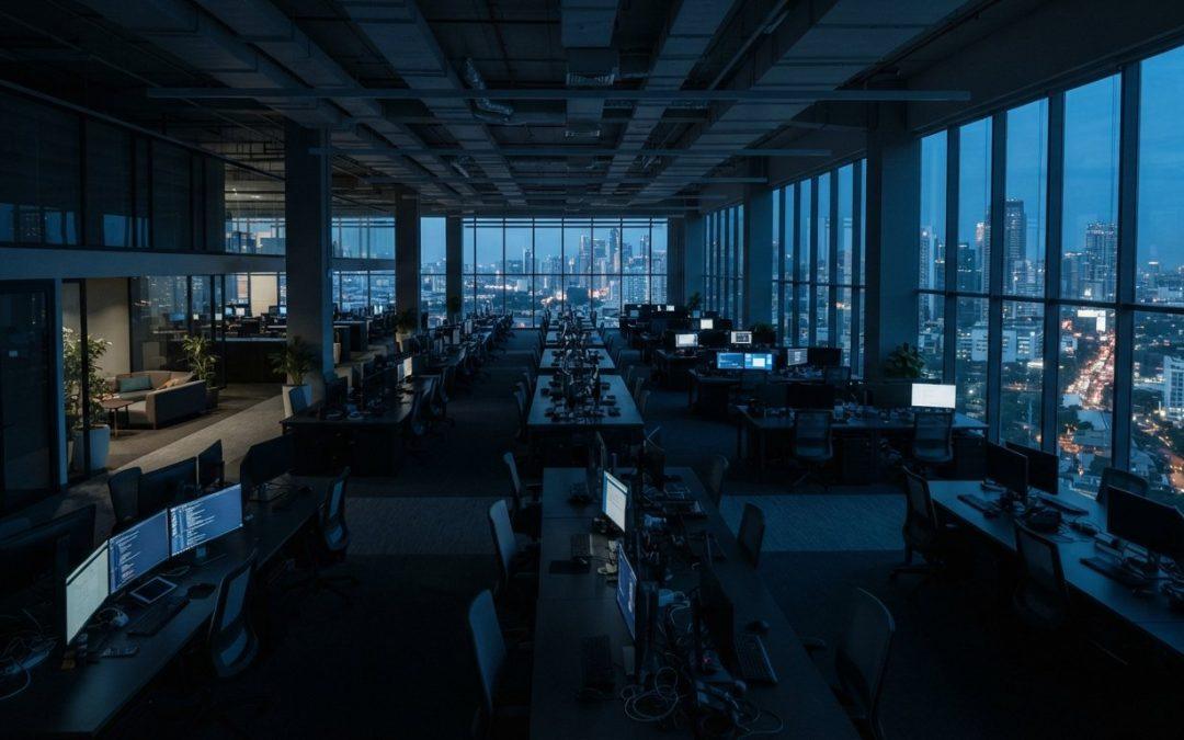 Meta beendet das „Tokenmaxxing“: Was passiert, wenn man die falsche Zahl zum Maßstab macht