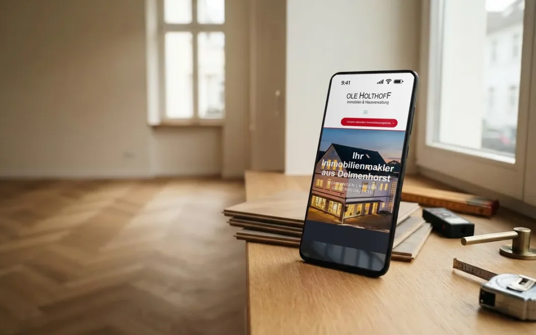 Ole Holthoff Immobilien