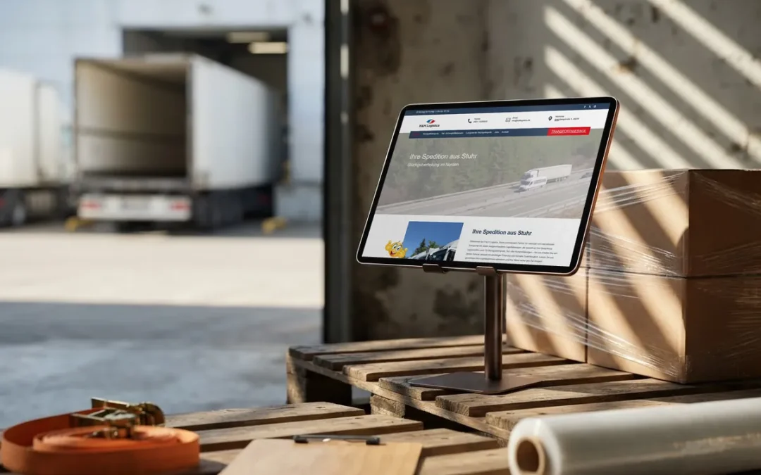 H & H Logistics GmbH